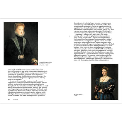 World of Art Women, Art, and Society