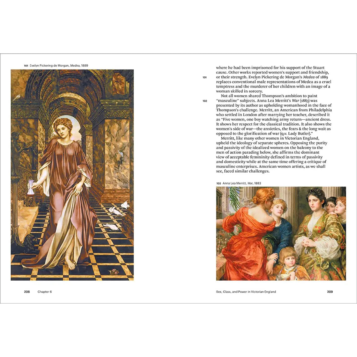 World of Art Women, Art, and Society