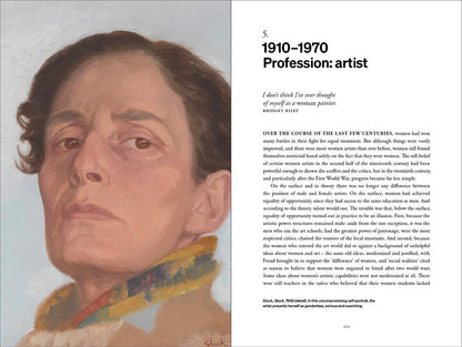 A World of Our Own Women Artists Against the Odds