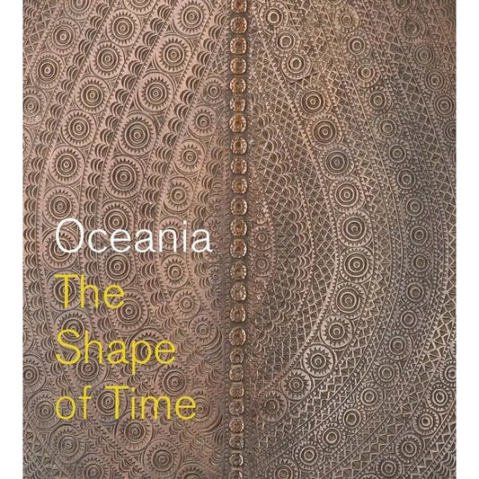 Oceania The Shape of Time