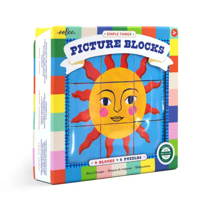 Picture Blocks