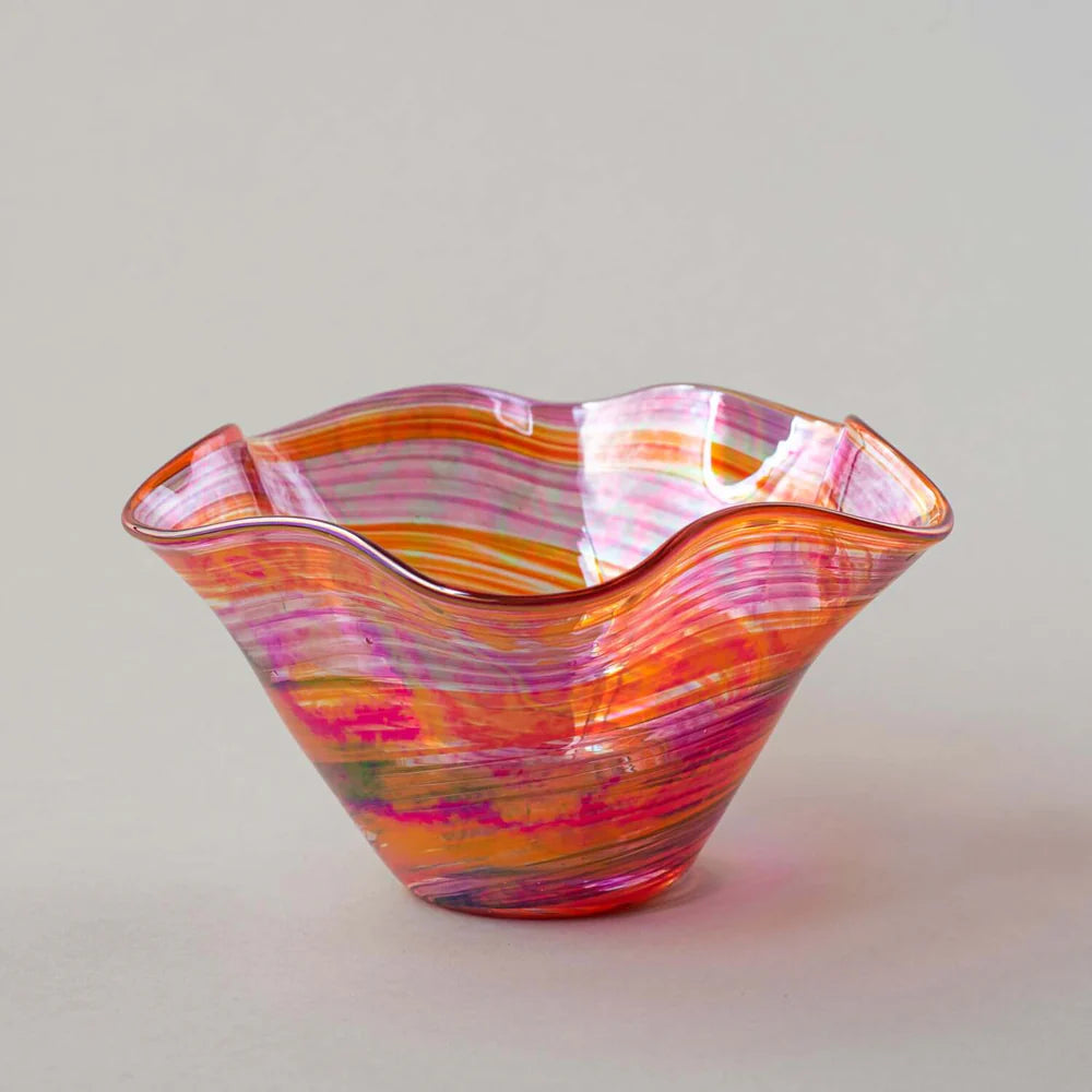 Watermelon Mini Wave Bowl