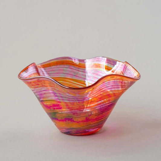 Watermelon Mini Wave Bowl