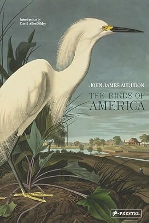 The Birds of America