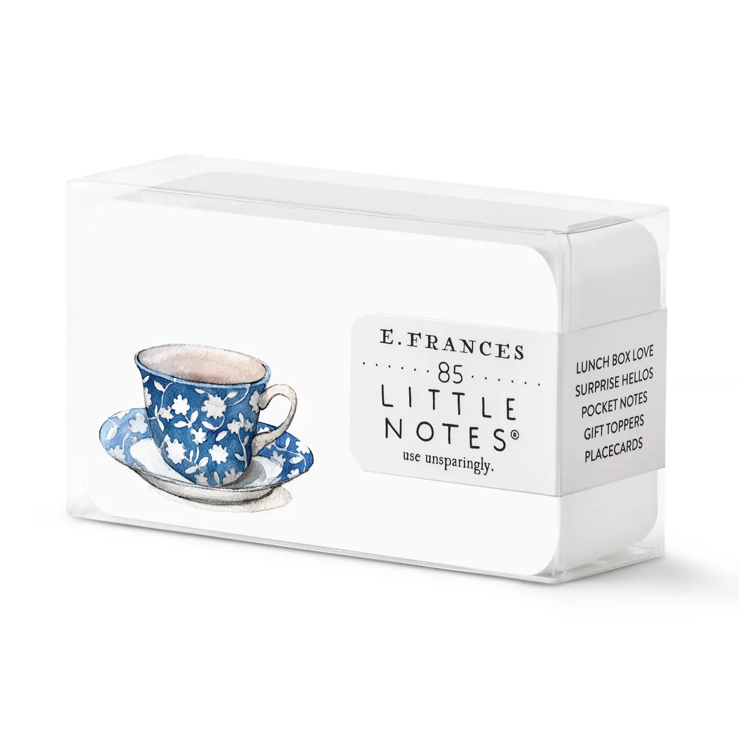 Spot of Tea Little Notes®