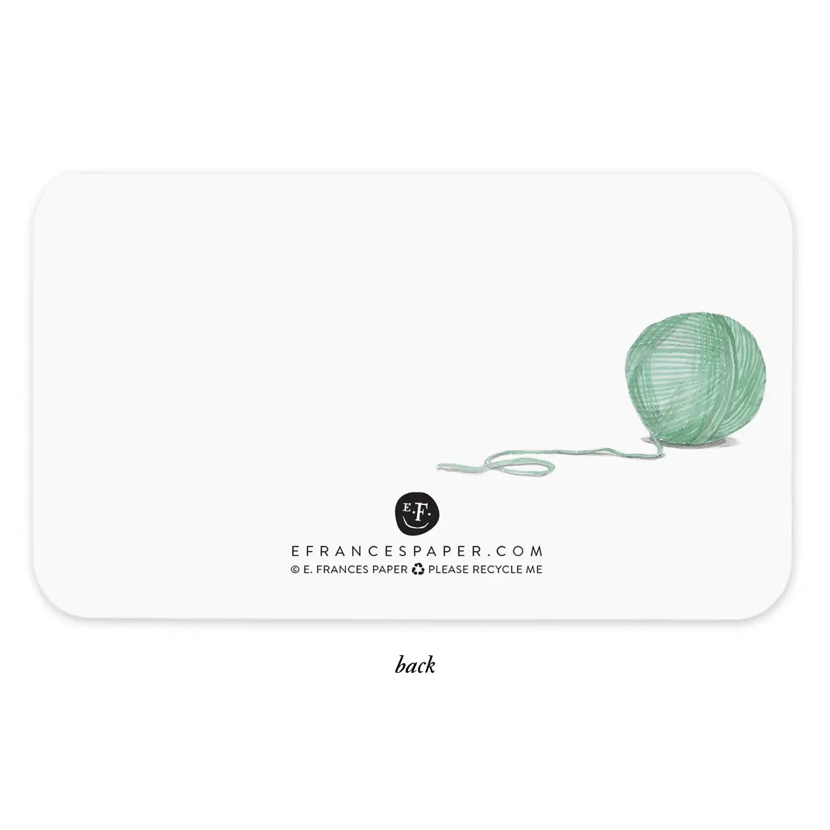 Cat's Meow Little Notes®