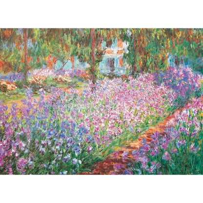 Monet's Garden 1000 Pc. Puzzle