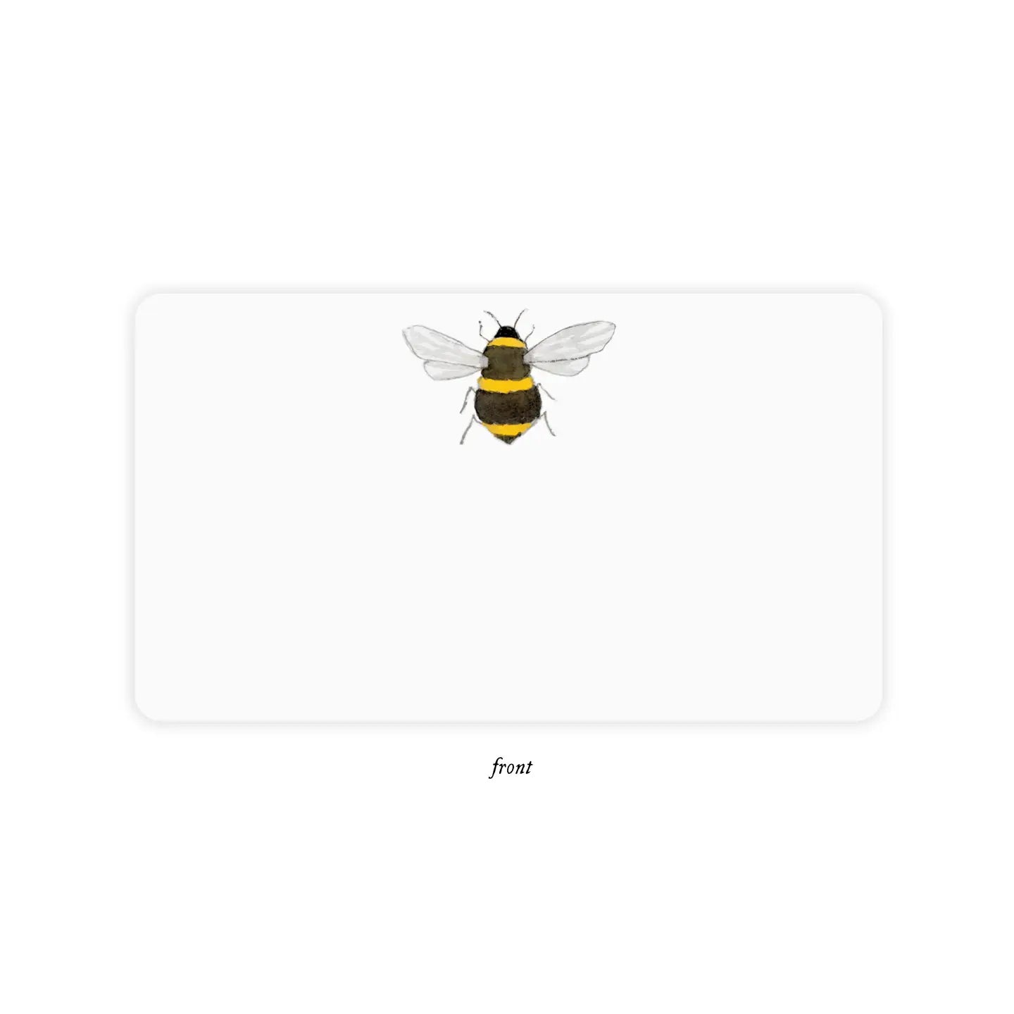 Bee Little Notes®
