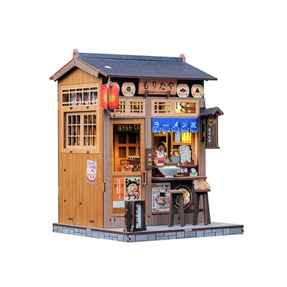 Morita-Ya DIY Book Nook Kit