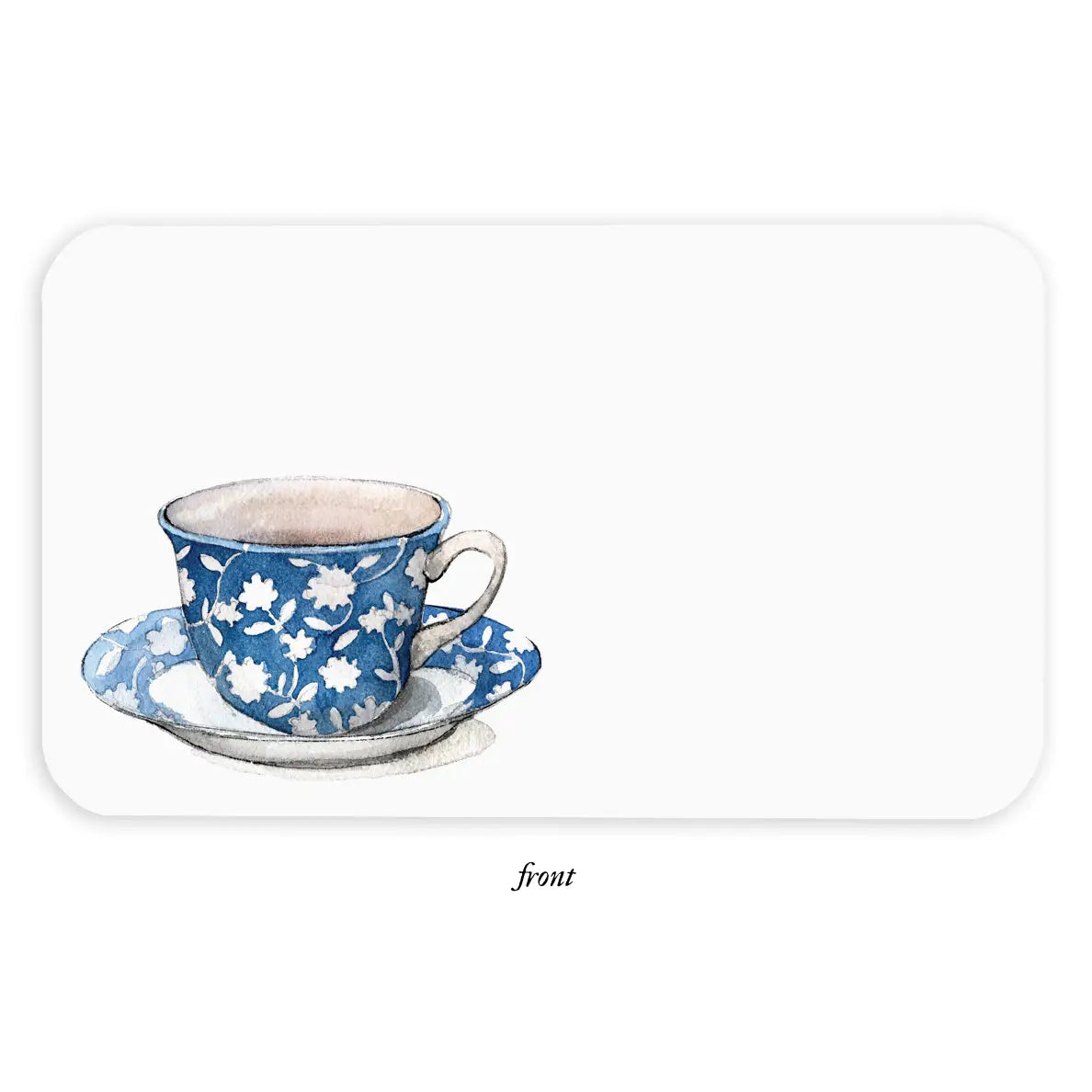 Spot of Tea Little Notes®