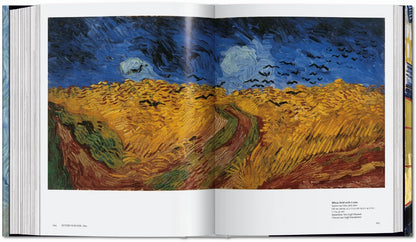 Van Gogh The Complete Painitngs