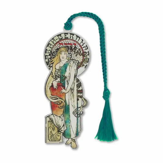 Sarah Bernhardt Bookmark