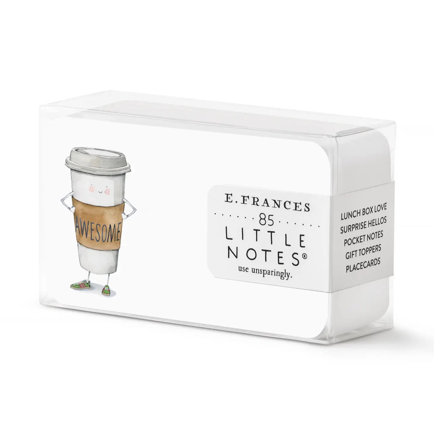 Awesome Coffee Little Notes® – Dayton Art Institute Museum Store