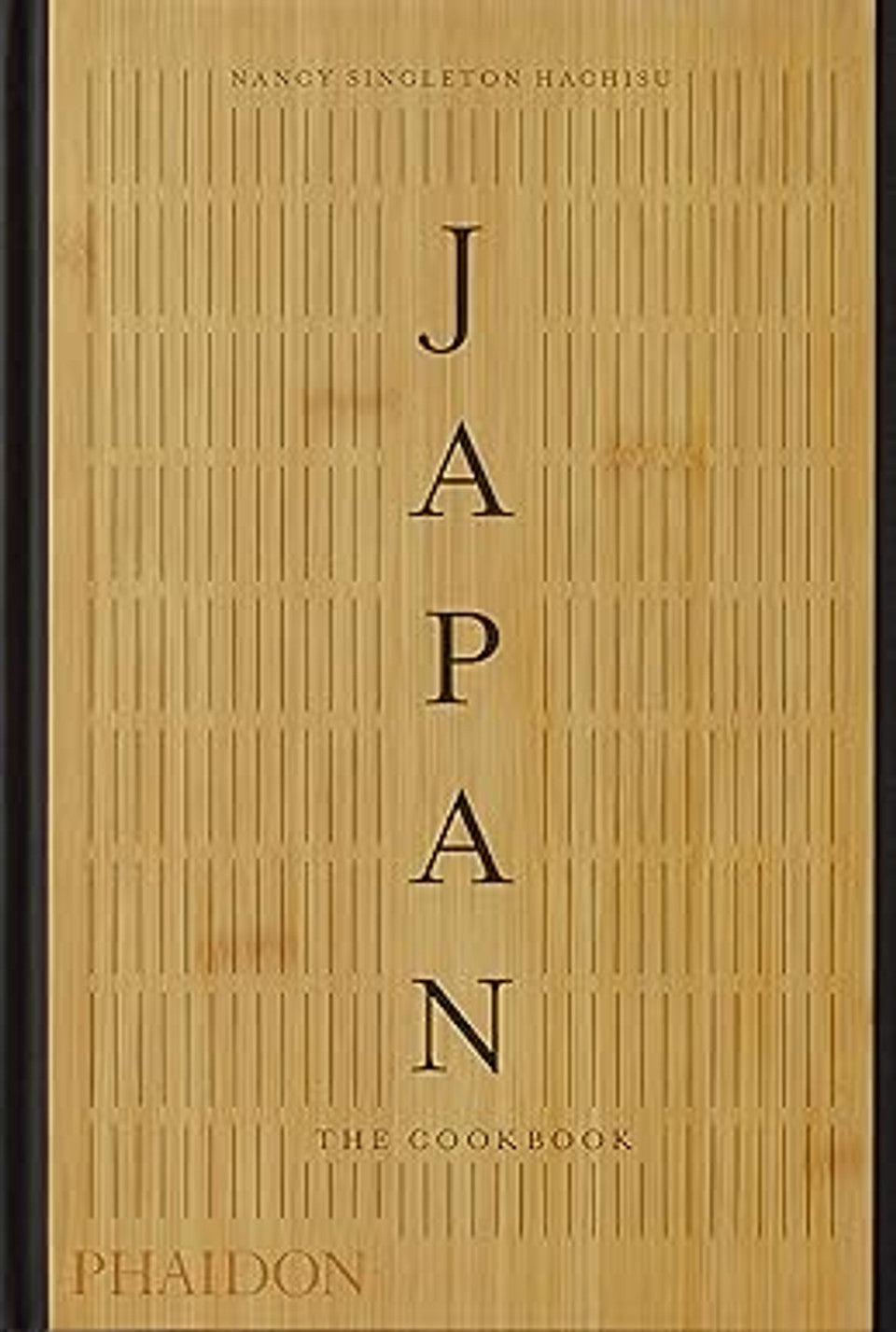 Japan The Cookbook