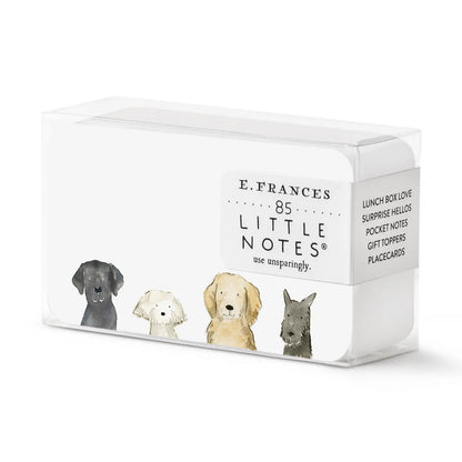 Dog Days Little Notes®