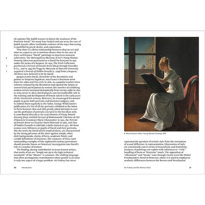 World of Art Women, Art, and Society