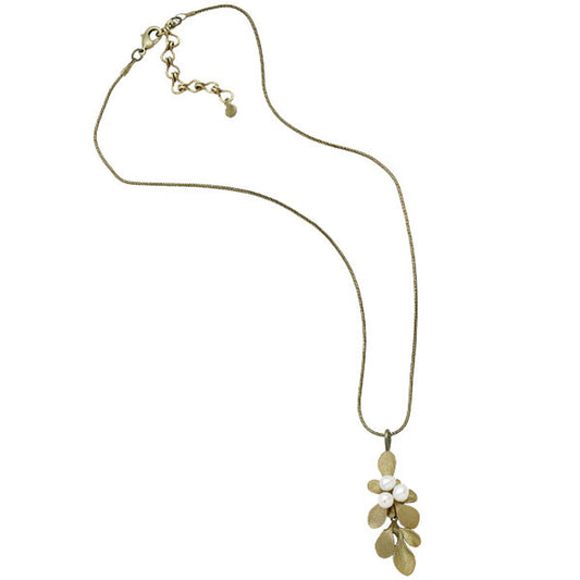 Barberry 16" Adjustable Pendant
