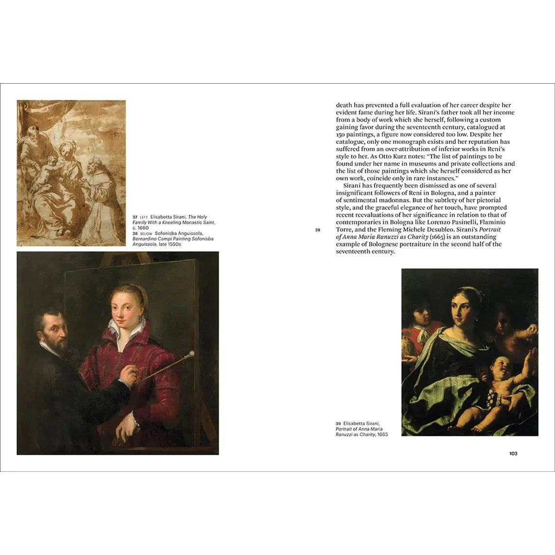 World of Art Women, Art, and Society