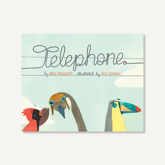 Telephone
