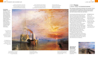 Art: A Visual History