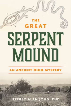 The Great Serpent Mound