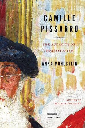 Camille Pissaro