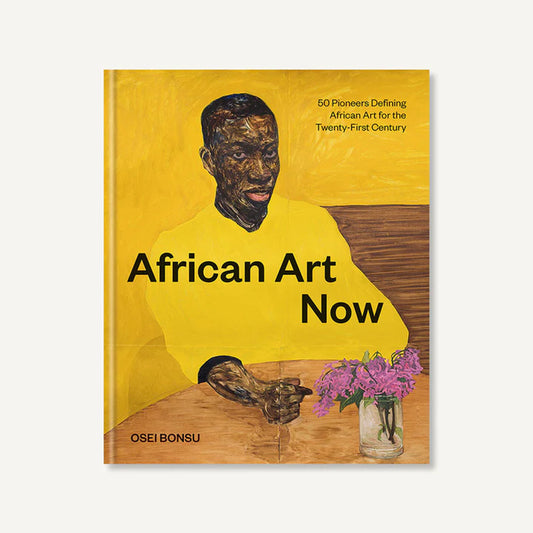 African Art Now
