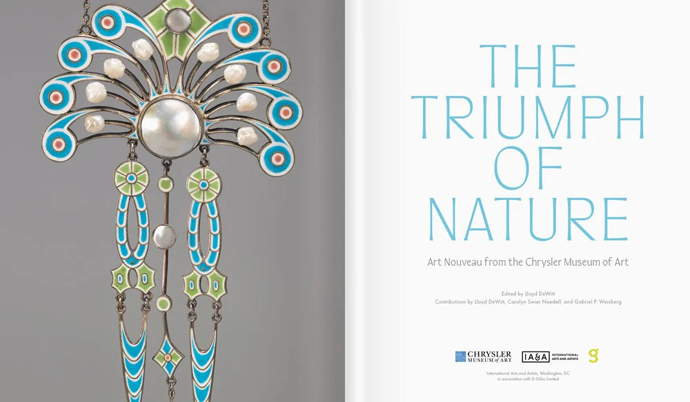 The Triumph of Nature