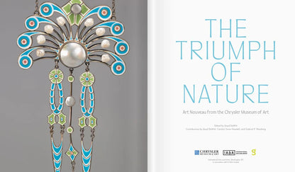 The Triumph of Nature