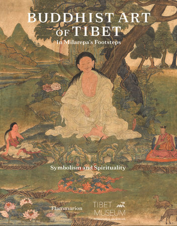 The Buddhist Art of Tibet