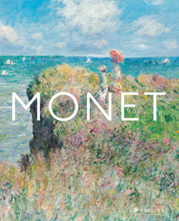 Monet The Bigger Picture
