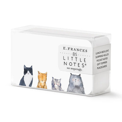 Cat's Meow Little Notes®