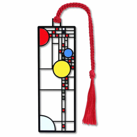 Playhouse Bookmark