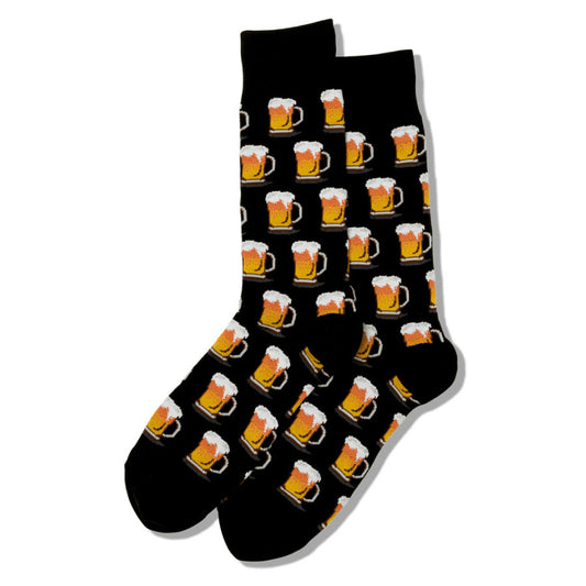 Men's Beer Socks