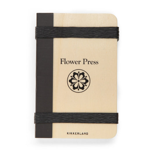 Flower Field Press