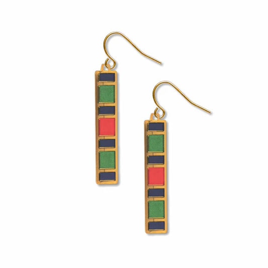 Nefertiti Earrings