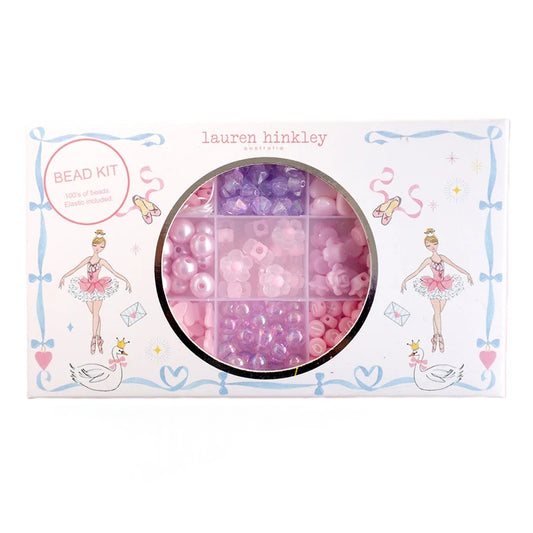 Ava Ballerina Bead Kit