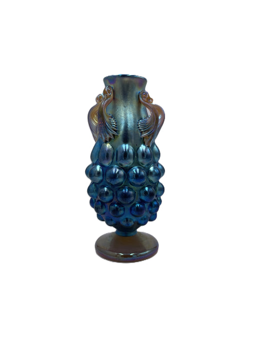 Azure Calamari Vase CH