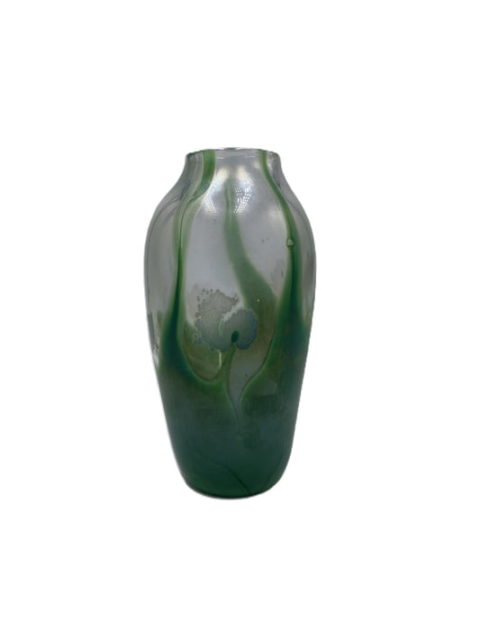Wetlands Vase CH