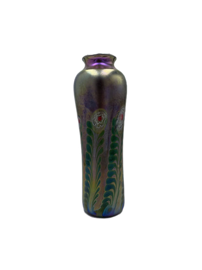 Dahlia Field Vase CH