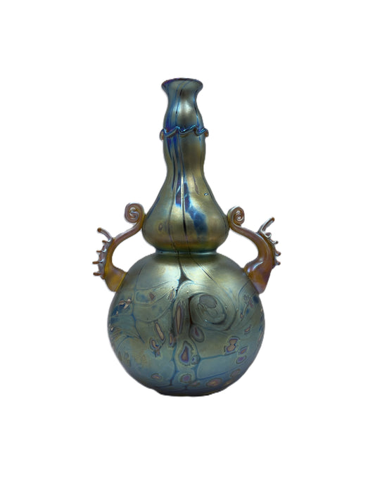 Aladdin's Lamp CH