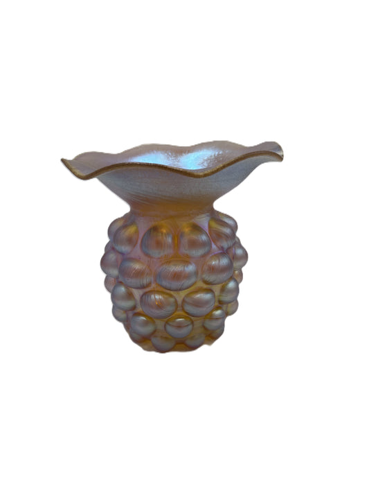 Sunshine Vase CH