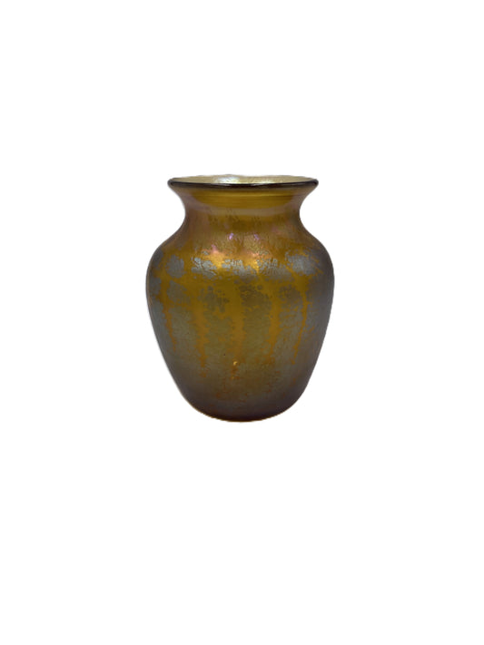 Cleopatra Glass Vase CH