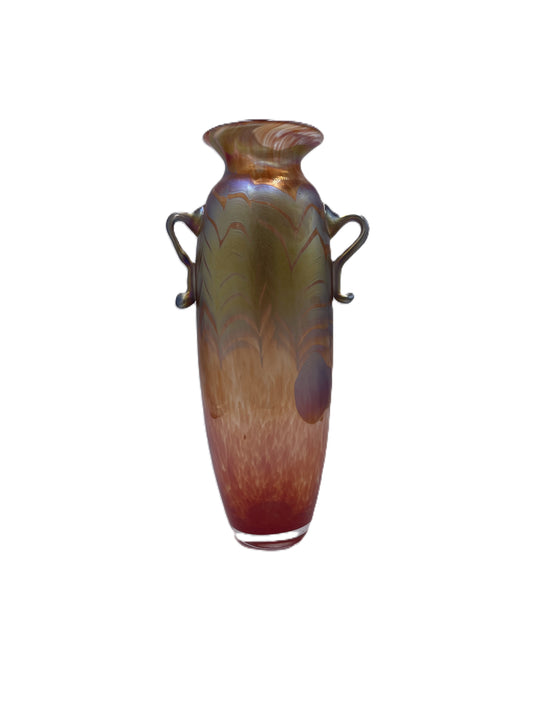 Chevron Urn CH