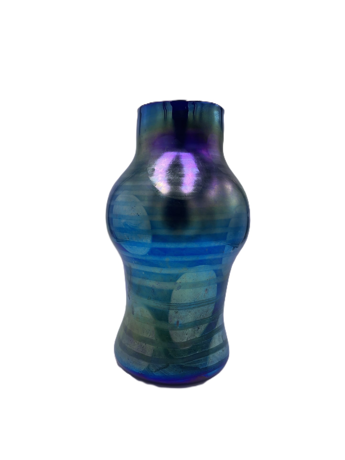 Moonglow Vase CH