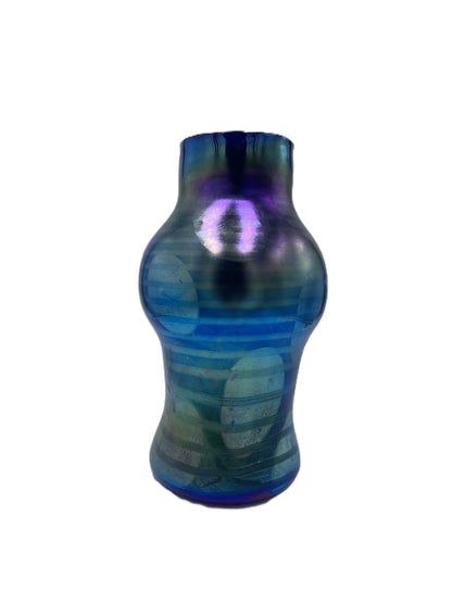 Moonglow Vase CH