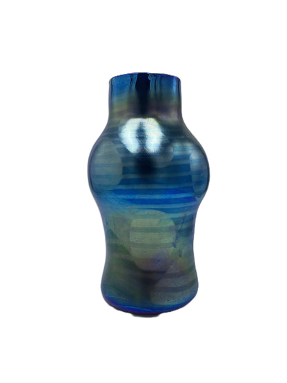 Moonglow Vase CH