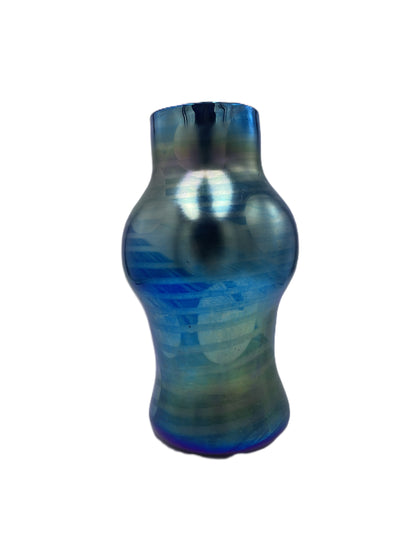 Moonglow Vase CH