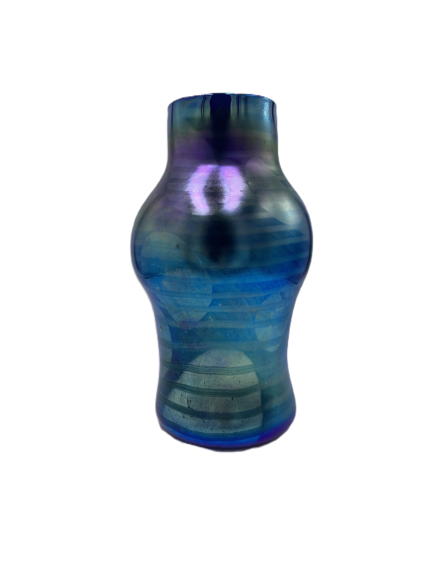 Moonglow Vase CH