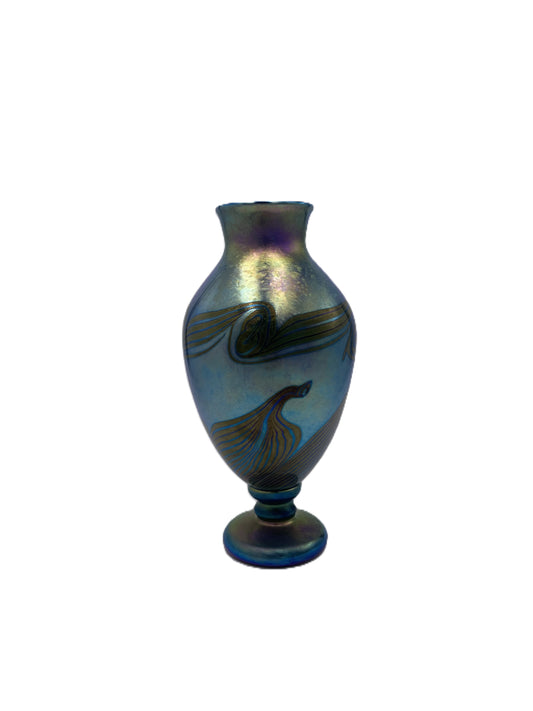 Undersea Vase CH
